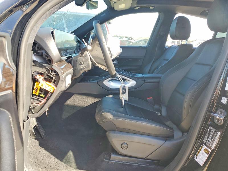 Auction sale of the 2025 Mercedes-benz Gle, vin: 4JGFB4GB8SB454292, lot number: 45670056