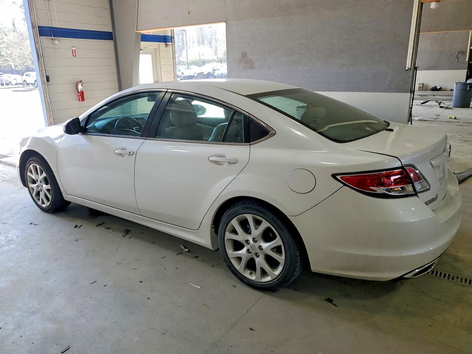 Продажа на аукционе авто 2013 Mazda 6, vin: 1YVHZ8CB1D5M11172, номер лота: 47587056
