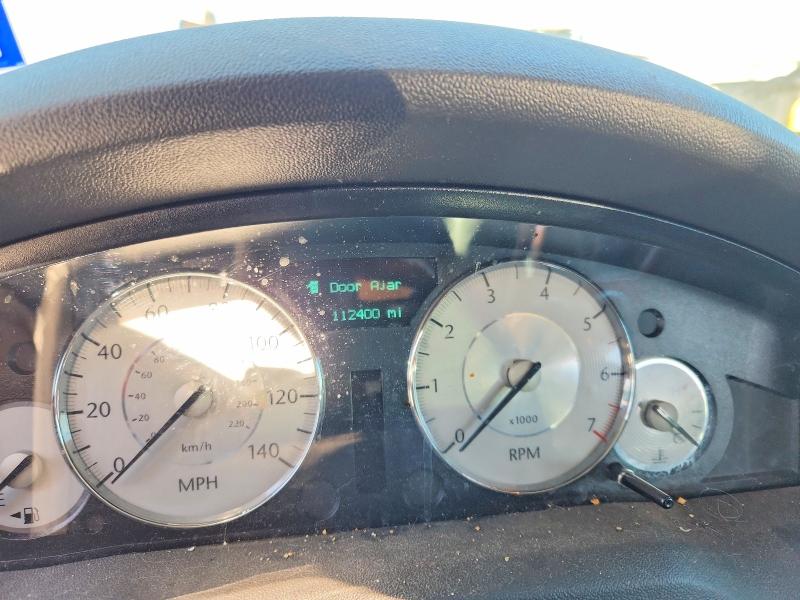 Aukcja sprzedaży 2010 Chrysler 300, vin: 2C3CA3CV5AH142770, numer aukcji: 47117976