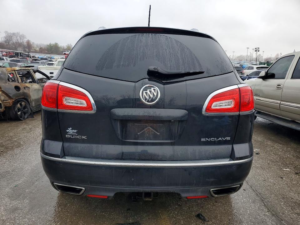 Aukcja sprzedaży 2013 Buick Enclave, vin: 5GAKRCKD9DJ205995, numer aukcji: 79963045