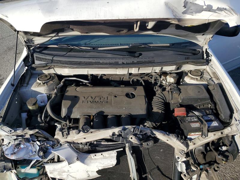 2006 Toyota Corolla მანქანა იყიდება აუქციონზე, vin: 1NXBR32E06Z681671, აუქციონის ნომერი: 46324276
