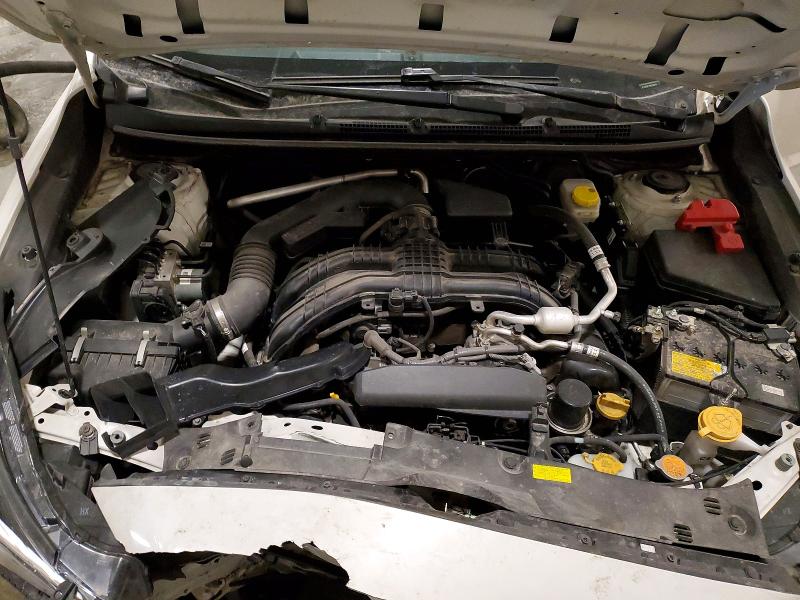 2024 Subaru Impreza მანქანა იყიდება აუქციონზე, vin: JF1GUABC3R8335452, აუქციონის ნომერი: 46749776