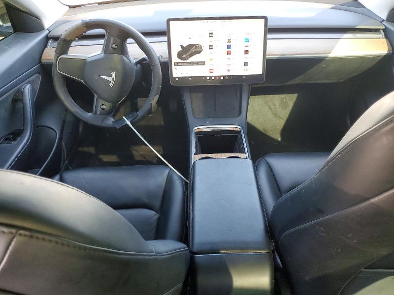 Aukcja sprzedaży 2021 Tesla Model 3, vin: 5YJ3E1EB1MF928342, numer aukcji: 79813035