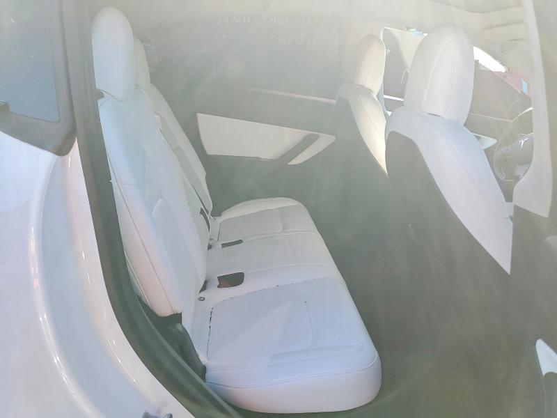 41842316 :رقم المزاد ، 5YJYGDEF4LF023158 vin ، 2020 Tesla Model Y مزاد بيع