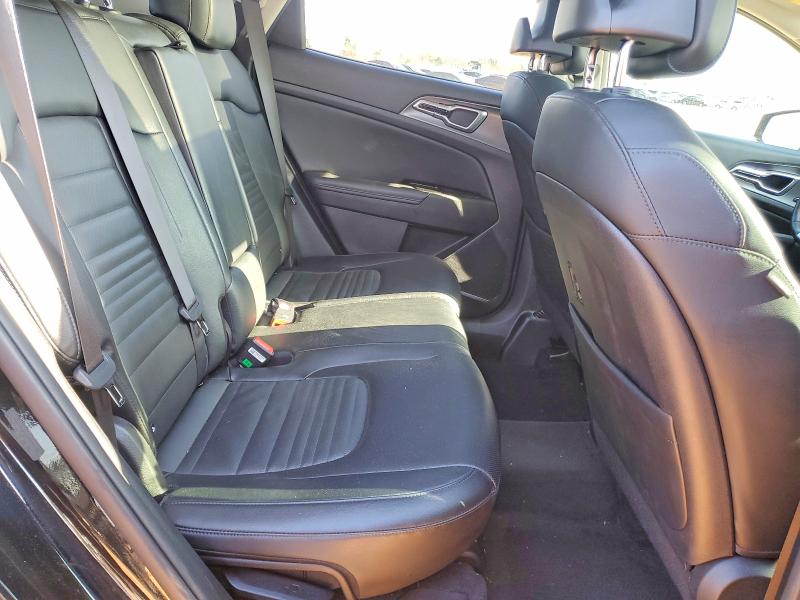 Продажа на аукционе авто 2023 Kia Sportage, vin: 5XYK53AF3PG059725, номер лота: 46770436