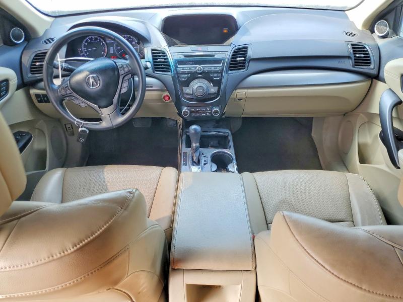 Aukcja sprzedaży 2013 Acura Rdx, vin: 5J8TB3H57DL009065, numer aukcji: 47956626