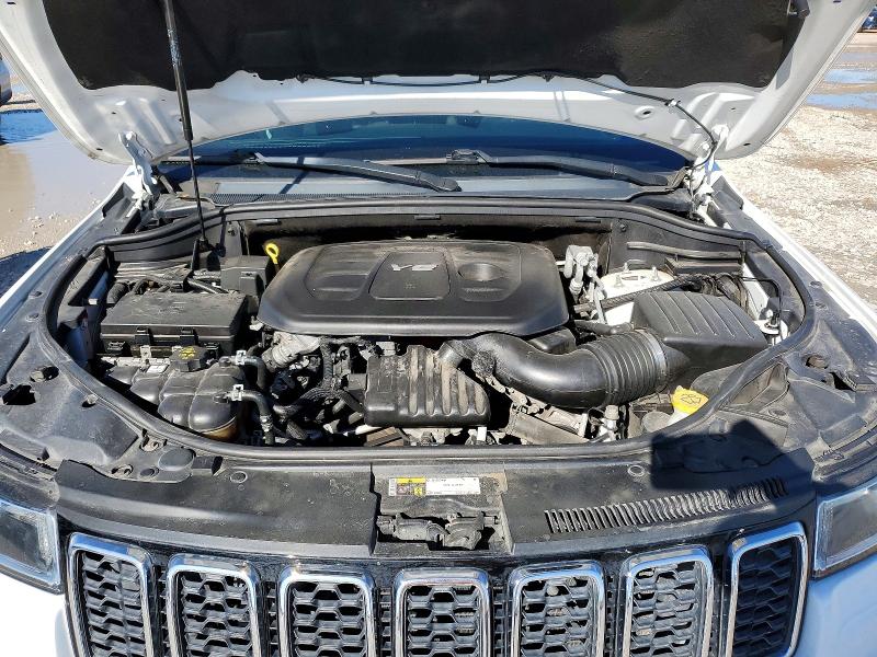 Aukcja sprzedaży 2018 Jeep Grand Cherokee, vin: 1C4RJFAG2JC165096, numer aukcji: 45958646