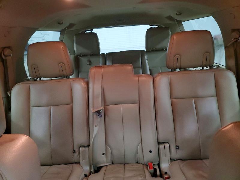 Продажа на аукционе авто 2008 Ford Expedition, vin: 1FMFK18538LA58748, номер лота: 48116656