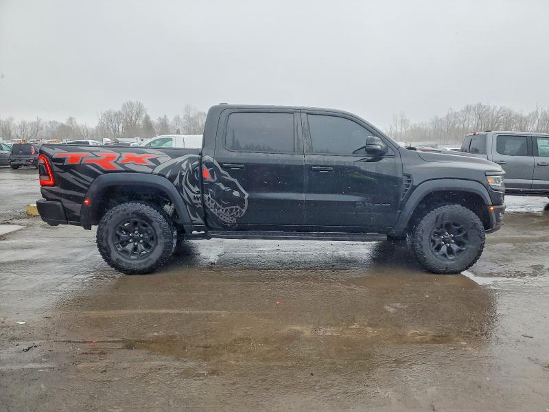 Aukcja sprzedaży 2024 Ram 1500, vin: MV1N3900611ND, numer aukcji: 46300086