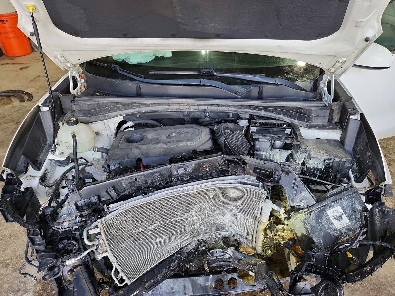 Продаж на аукціоні авто 2018 Kia Sportage, vin: KNDPMCAC0J7483902, номер лоту: 41821076