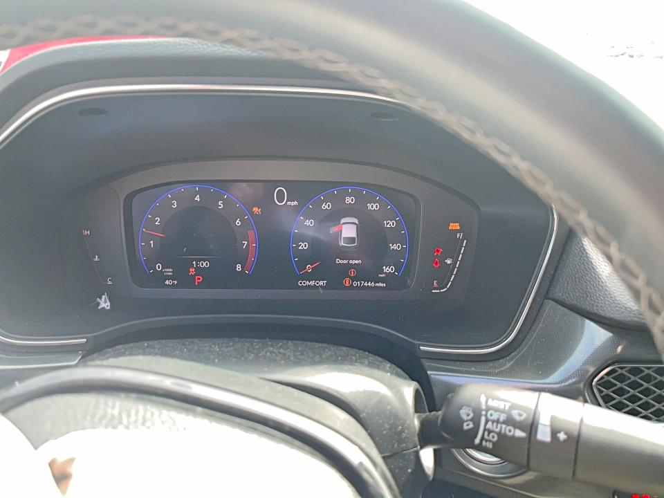 Продажа на аукционе авто 2023 Acura Integra, vin: 19UDE4H64PA014587, номер лота: 46888726