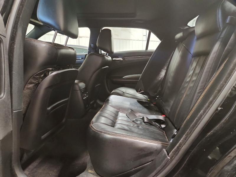 Aukcja sprzedaży 2016 Chrysler 300, vin: 2C3CCAGG3GH325006, numer aukcji: 42018166