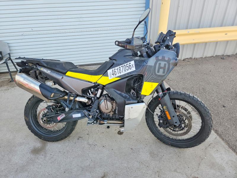 Продаж на аукціоні авто 2023 Husqvarna Norden 901, vin: VBKUN6404PM850389, номер лоту: 46187056