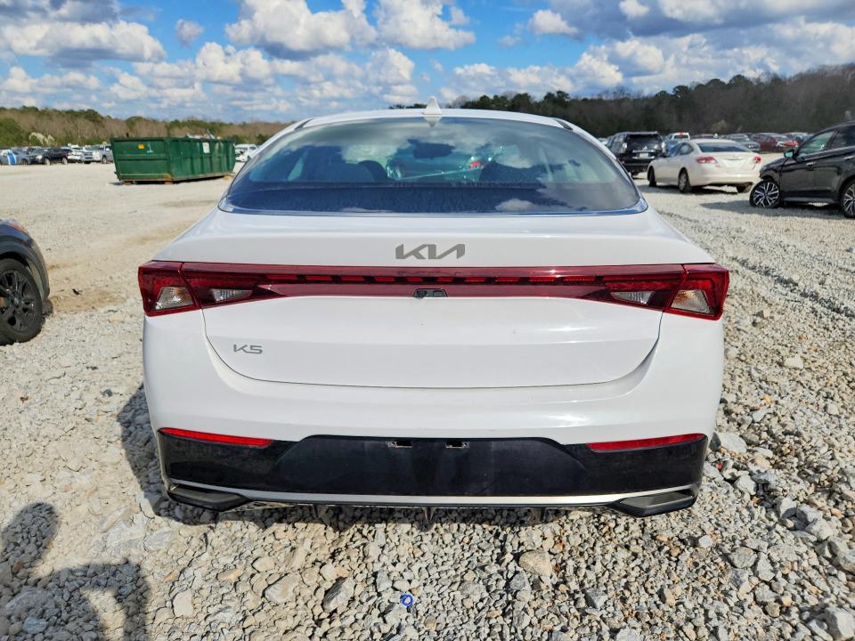 Aukcja sprzedaży 2023 Kia K5, vin: 5XXG14J29PG209278, numer aukcji: 41592876