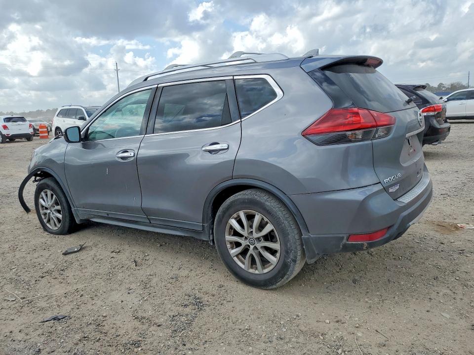 Продаж на аукціоні авто 2019 Nissan Rogue, vin: 5N1AT2MT2KC842041, номер лоту: 79777495