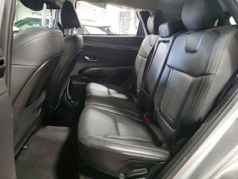 Aukcja sprzedaży 2023 Hyundai Tucson, vin: 5NMJECAE5PH247204, numer aukcji: 47032266