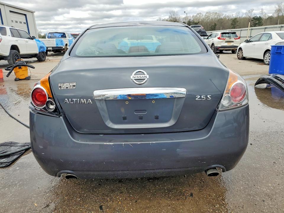 Продаж на аукціоні авто 2011 Nissan Altima, vin: 1N4AL2AP2BN506766, номер лоту: 45934776