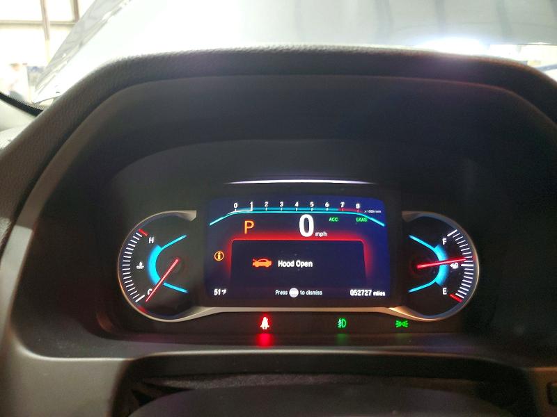 Продажа на аукционе авто 2019 Honda Pilot, vin: 5FNYF5H54KB045509, номер лота: 79173755