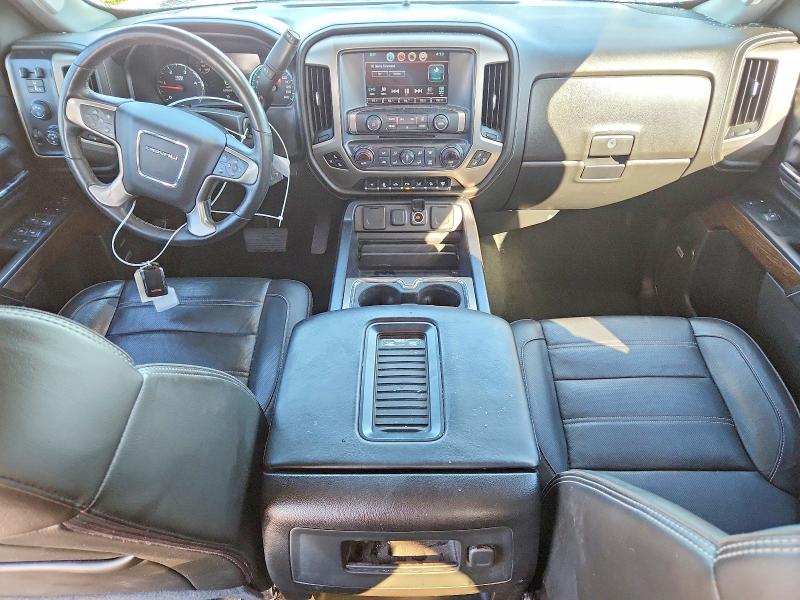 Aukcja sprzedaży 2018 Gmc Sierra, vin: 1GT12UEY8JF152143, numer aukcji: 47316576