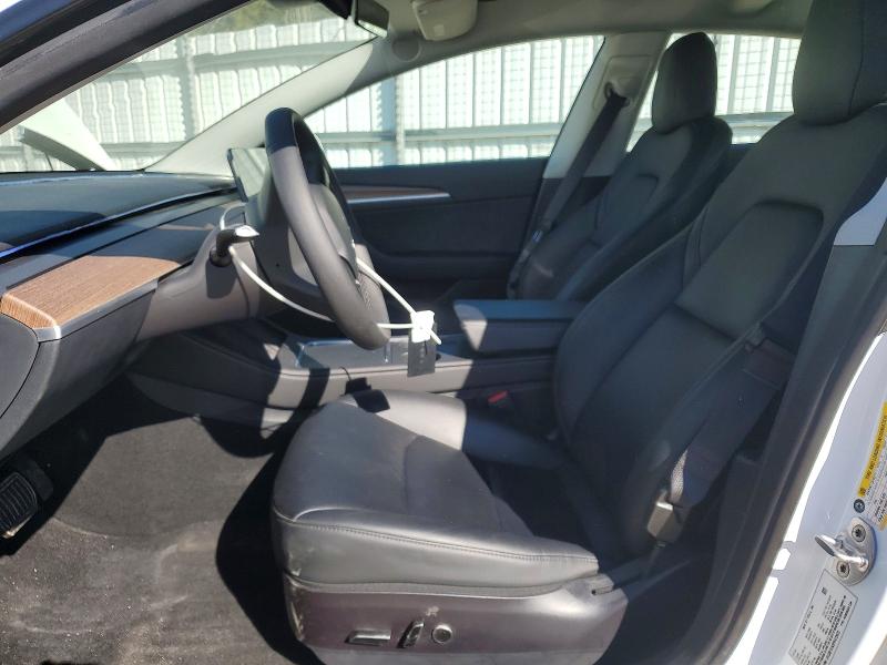 Продаж на аукціоні авто 2023 Tesla Model 3, vin: 5YJ3E1EA5PF472972, номер лоту: 45488746