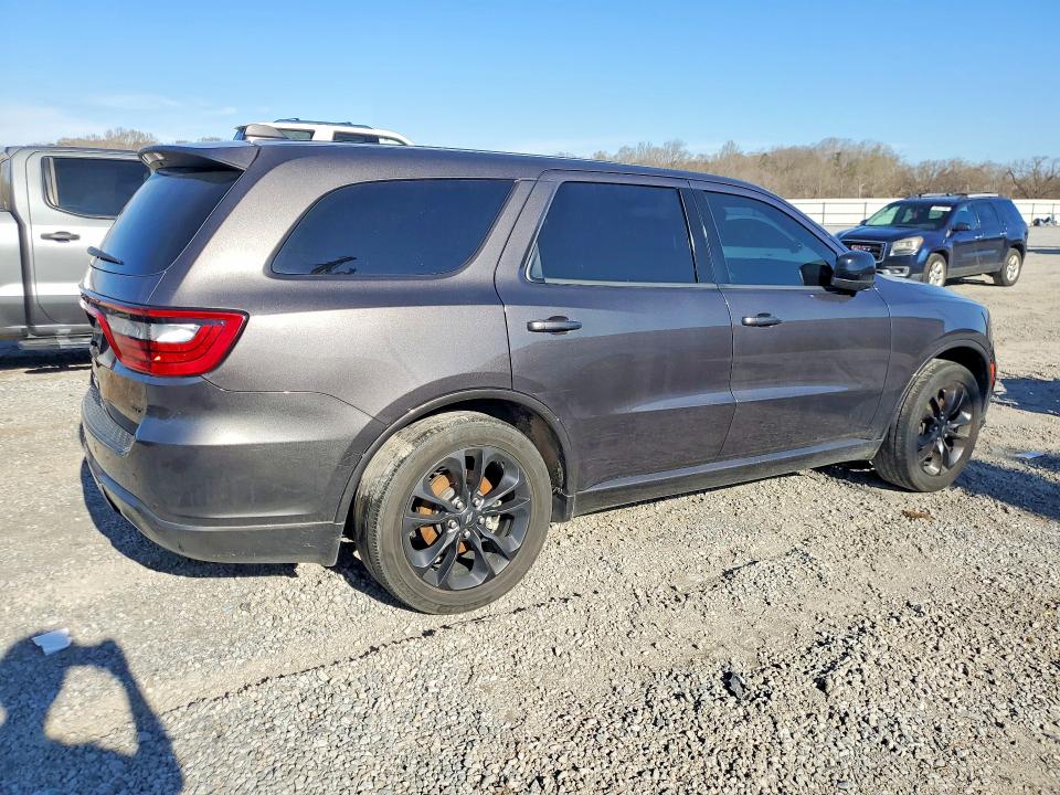 Продажа на аукционе авто 2021 Dodge Durango, vin: 1C4RDHDG9MC544339, номер лота: 45701196