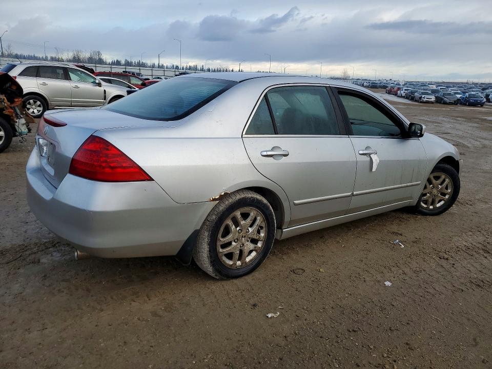 Aukcja sprzedaży 2006 Honda Accord, vin: 1HGCM66836A800085, numer aukcji: 46545646