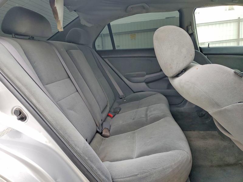 2006 Honda Accord მანქანა იყიდება აუქციონზე, vin: 1HGCM56346A161942, აუქციონის ნომერი: 48134496