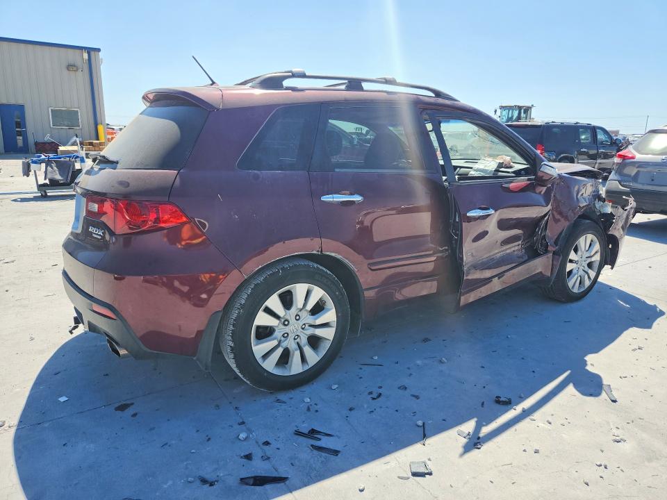 Продажа на аукционе авто 2010 Acura Rdx, vin: 5J8TB2H5XAA003097, номер лота: 47284576