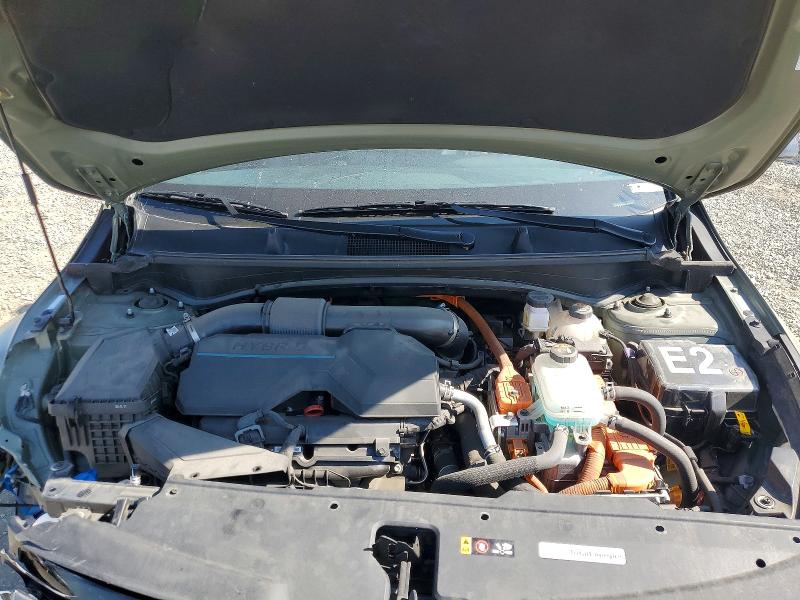 Продаж на аукціоні авто 2024 Kia Sportage Plug-in Hybrid, vin: KNDPYDDH4R7147893, номер лоту: 46929266