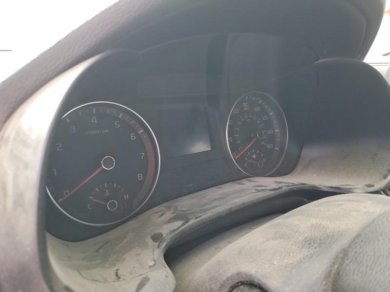 Продаж на аукціоні авто 2021 Kia Forte, vin: 3KPF24AD6ME413082, номер лоту: 41726916