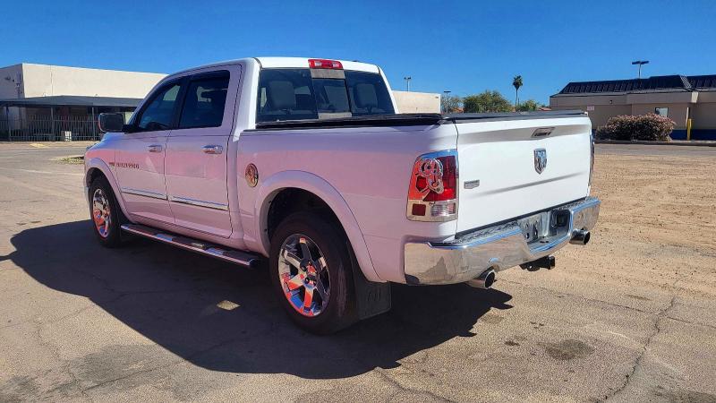 Продаж на аукціоні авто 2012 Dodge Ram 1500, vin: 1C6RD6NTXCS255434, номер лоту: 48034146