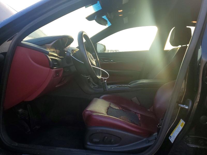 Продаж на аукціоні авто 2014 Cadillac Ats, vin: 1G6AB5RX3E0120686, номер лоту: 79420465