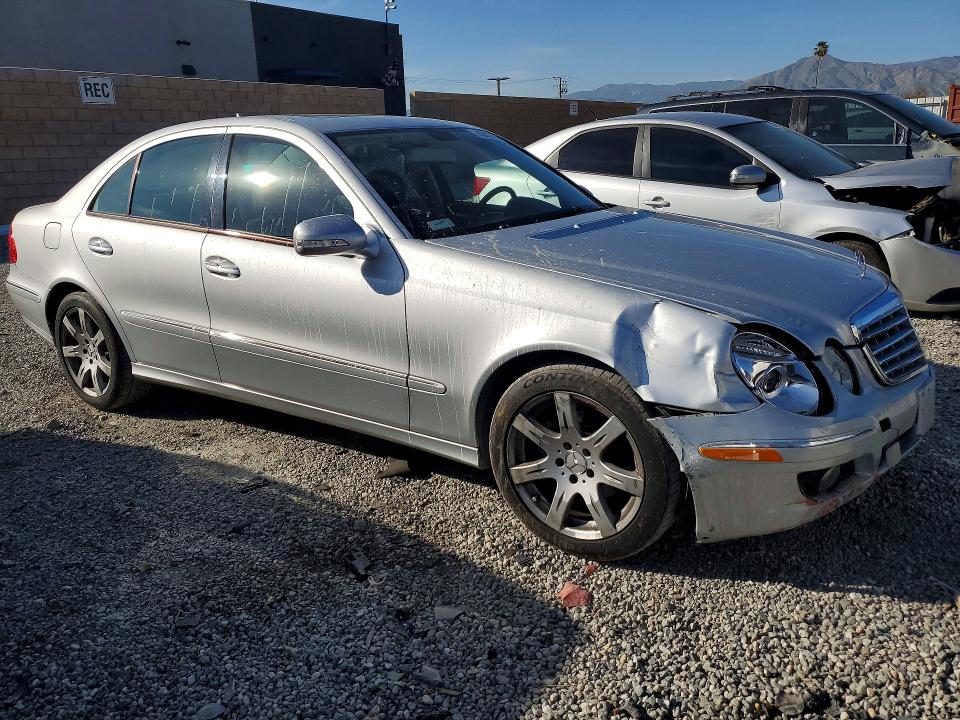 Aukcja sprzedaży 2007 Mercedes-benz E, vin: WDBUF56X27A987785, numer aukcji: 79352305