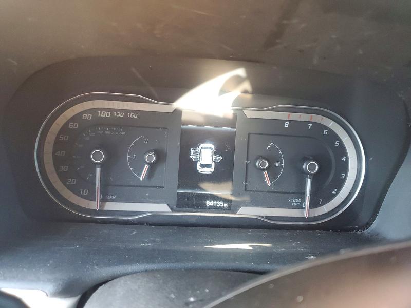 Aukcja sprzedaży 2022 Hyundai Tucson, vin: 5NMJA3AE9NH084081, numer aukcji: 46933536