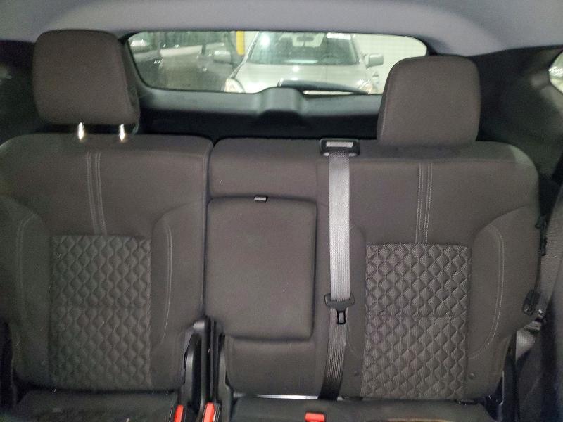 Aukcja sprzedaży 2020 Chevrolet Blazer, vin: 3GNKBHR48LS692245, numer aukcji: 79290045