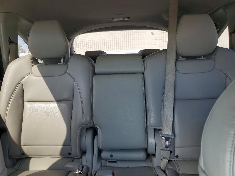 2015 Acura Mdx მანქანა იყიდება აუქციონზე, vin: 5FRYD3H46FB014753, აუქციონის ნომერი: 47806506