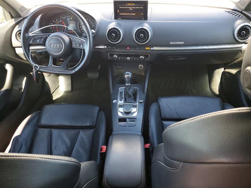 Aukcja sprzedaży 2020 Audi A3, vin: WAUBEGFF4LA093583, numer aukcji: 79410305