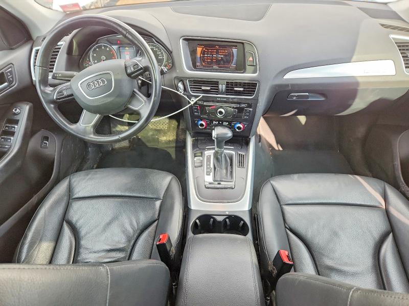 Aukcja sprzedaży 2014 Audi Truck/van Q5 4dr Awd, vin: WA1LFCFP4EA059985, numer aukcji: 46399196