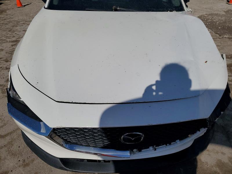 41994006 :رقم المزاد ، 3MVDMABLXMM262208 vin ، 2021 Mazda Cx-30 مزاد بيع