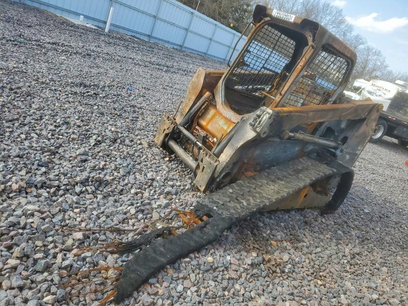 79920965 :رقم المزاد ، A7PU13356 vin ، 2013 Bobcat Skidloader مزاد بيع