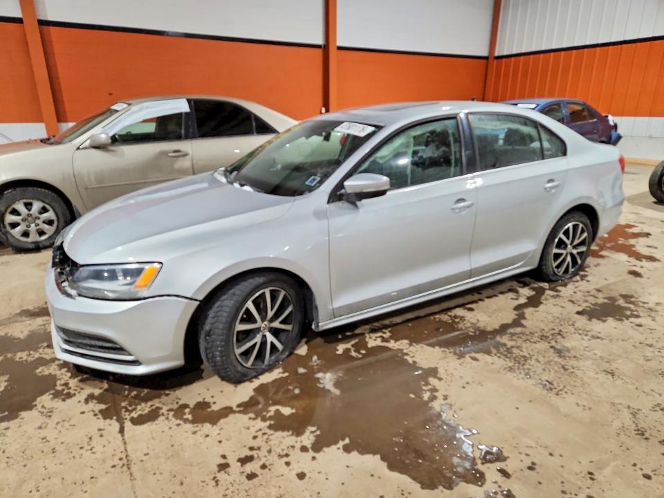Aukcja sprzedaży 2016 Volkswagen Jetta, vin: 3VWD67AJXGM311357, numer aukcji: 47601176