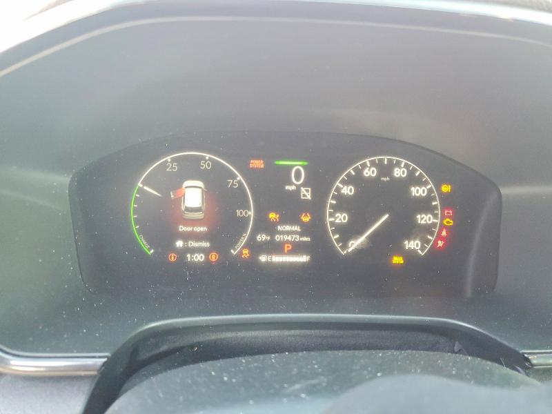 Aukcja sprzedaży 2025 Honda Cr-v, vin: 7FARS6H82SE065682, numer aukcji: 47598106
