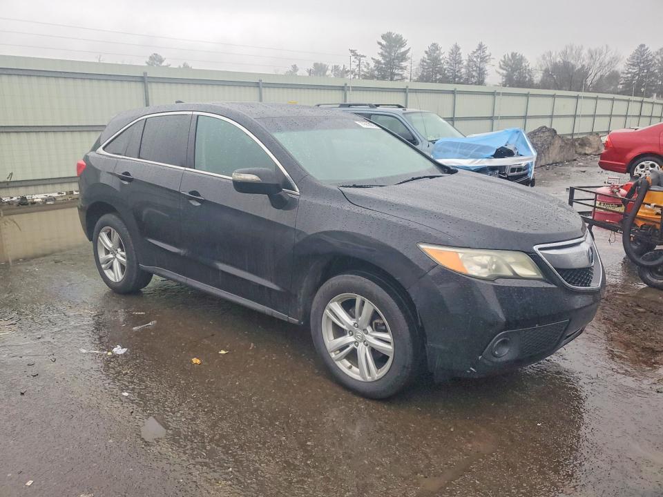 Продаж на аукціоні авто 2015 Acura Rdx, vin: 5J8TB4H37FL023958, номер лоту: 79959055