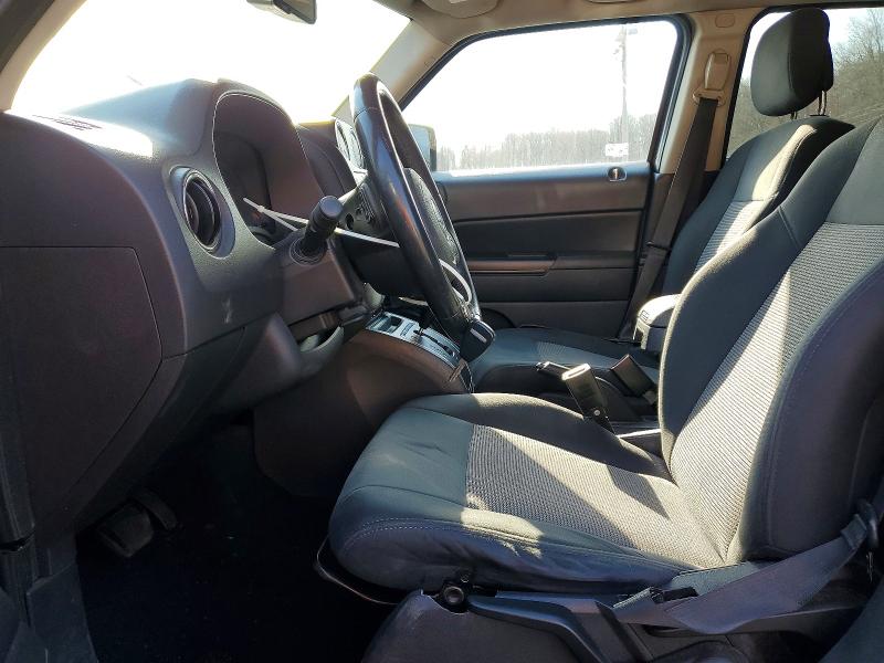 Aukcja sprzedaży 2011 Jeep Patriot, vin: 1J4NT1GB6BD209565, numer aukcji: 47282816