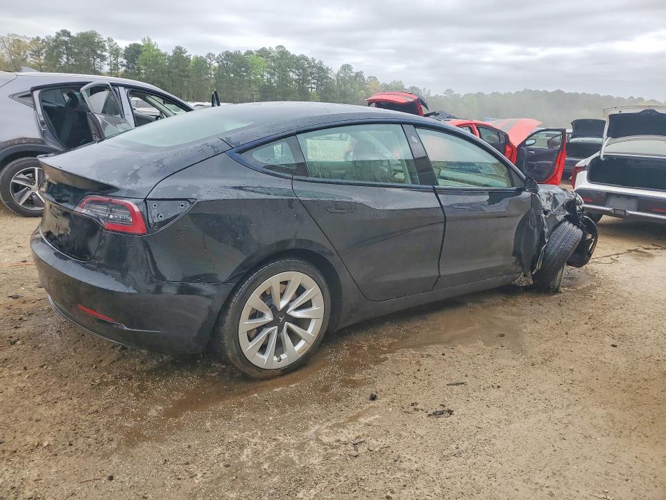 Aukcja sprzedaży 2023 Tesla Model 3, vin: 5YJ3E1EA5PF429944, numer aukcji: 47642966