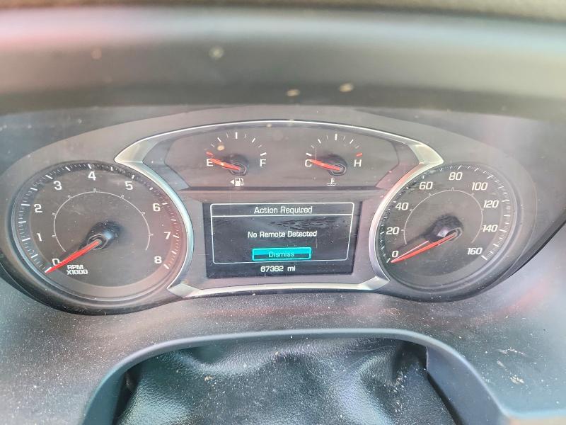 Aukcja sprzedaży 2018 Gmc Acadia, vin: 1GKKNULS4JZ136180, numer aukcji: 50127366