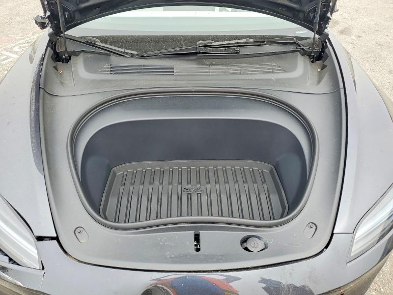 47987886 :رقم المزاد ، 5YJ3E1EAXTF125499 vin ، 2026 Tesla Model 3 مزاد بيع