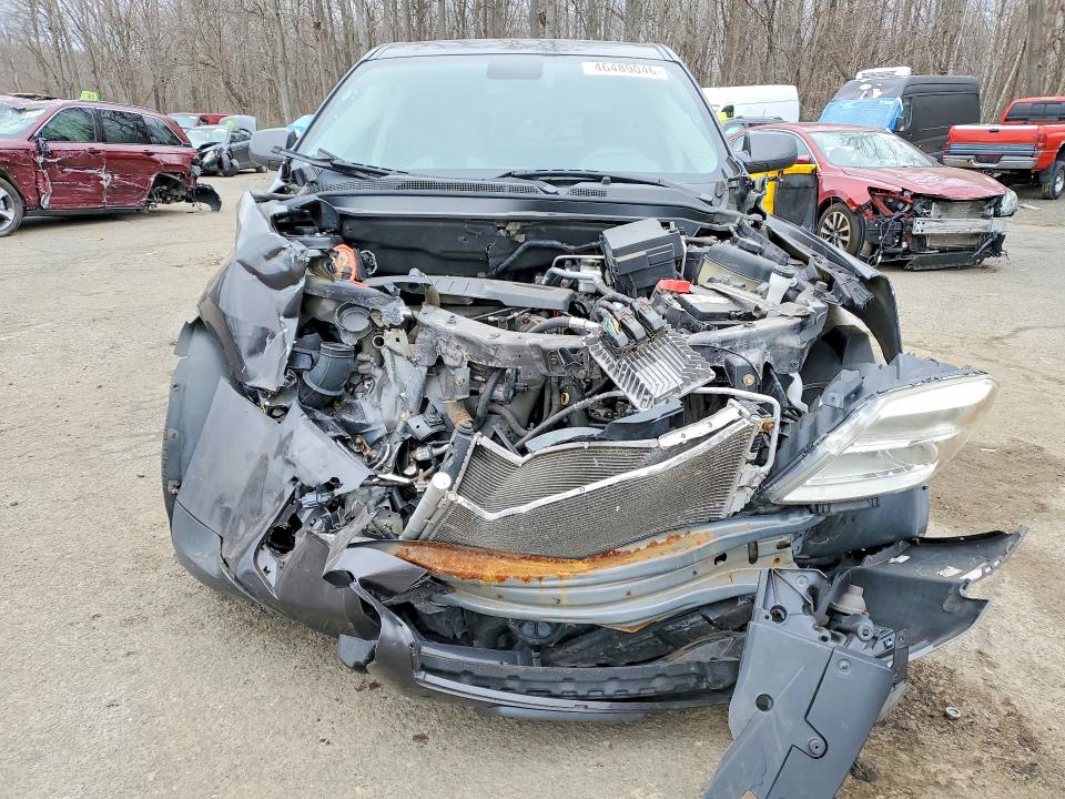 Продаж на аукціоні авто 2014 Gmc Terrain, vin: 2GKFLVEKXE6383294, номер лоту: 46489046