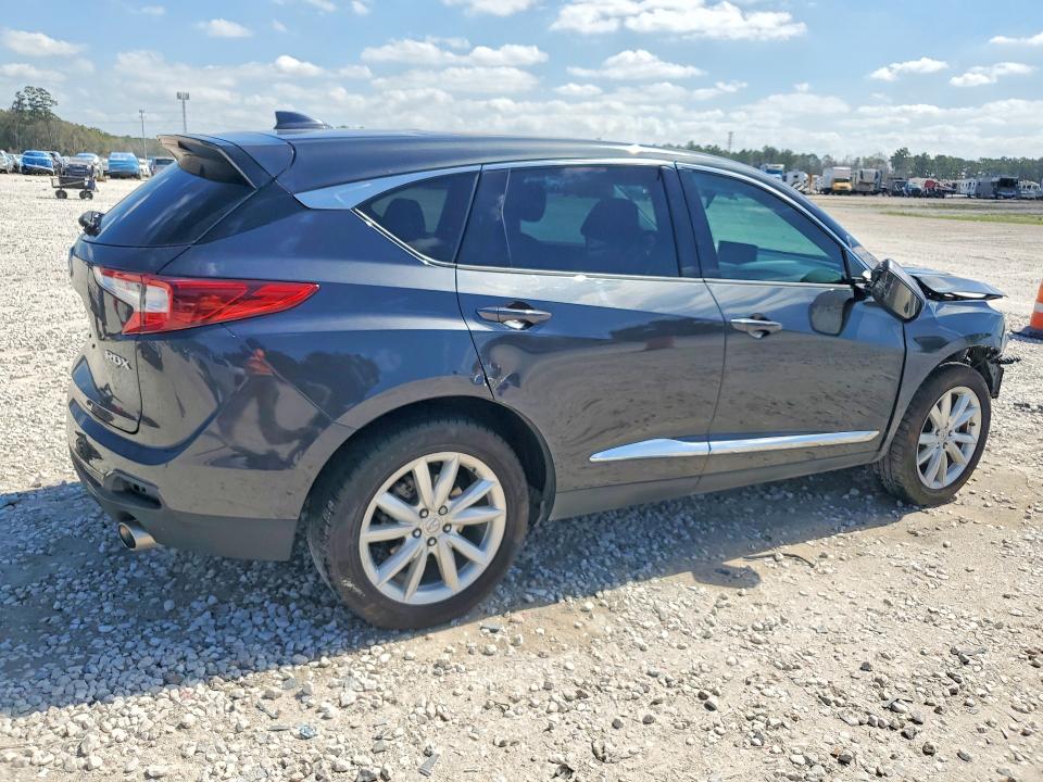 Aukcja sprzedaży 2020 Acura Rdx, vin: 5J8TC1H36LL008486, numer aukcji: 78283465