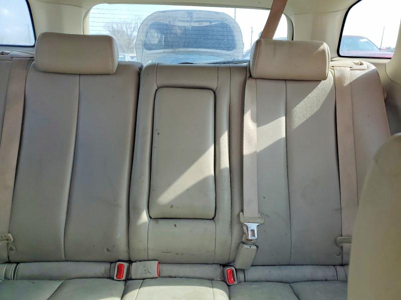 41845576 :رقم المزاد ، JM3ER2W31A0304293 vin ، 2010 Mazda Cx-7 مزاد بيع